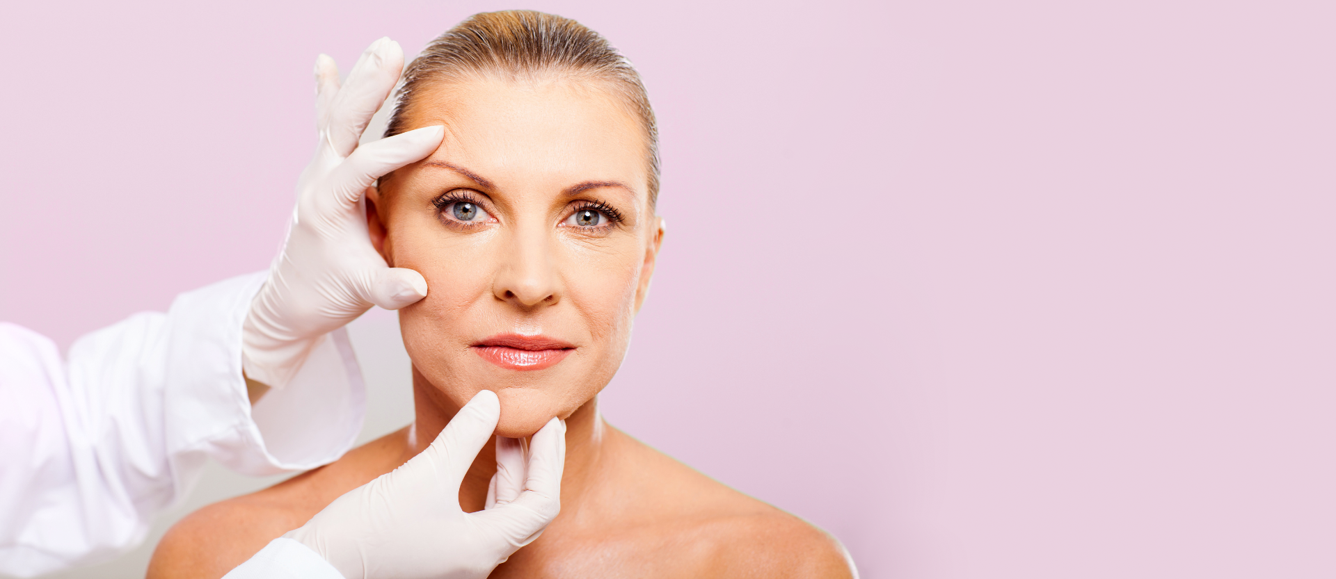Face Lifting