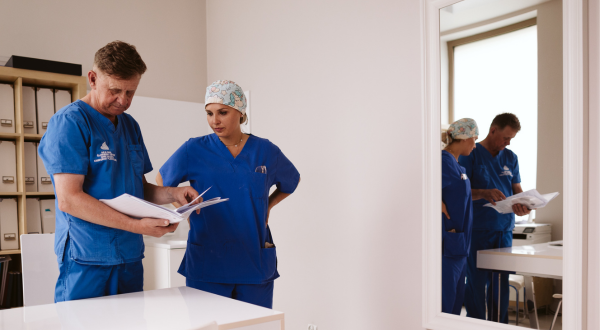 Nowy rok to dla wielu osób moment symboliczny. To czas podsumowań, planów i postanowień noworocznych, które bardzo często dotyczą zdrowia, samopoczucia i wyglądu. Właśnie wtedy do Art Medical Center zgłaszają się pacjenci z jasno określonym...