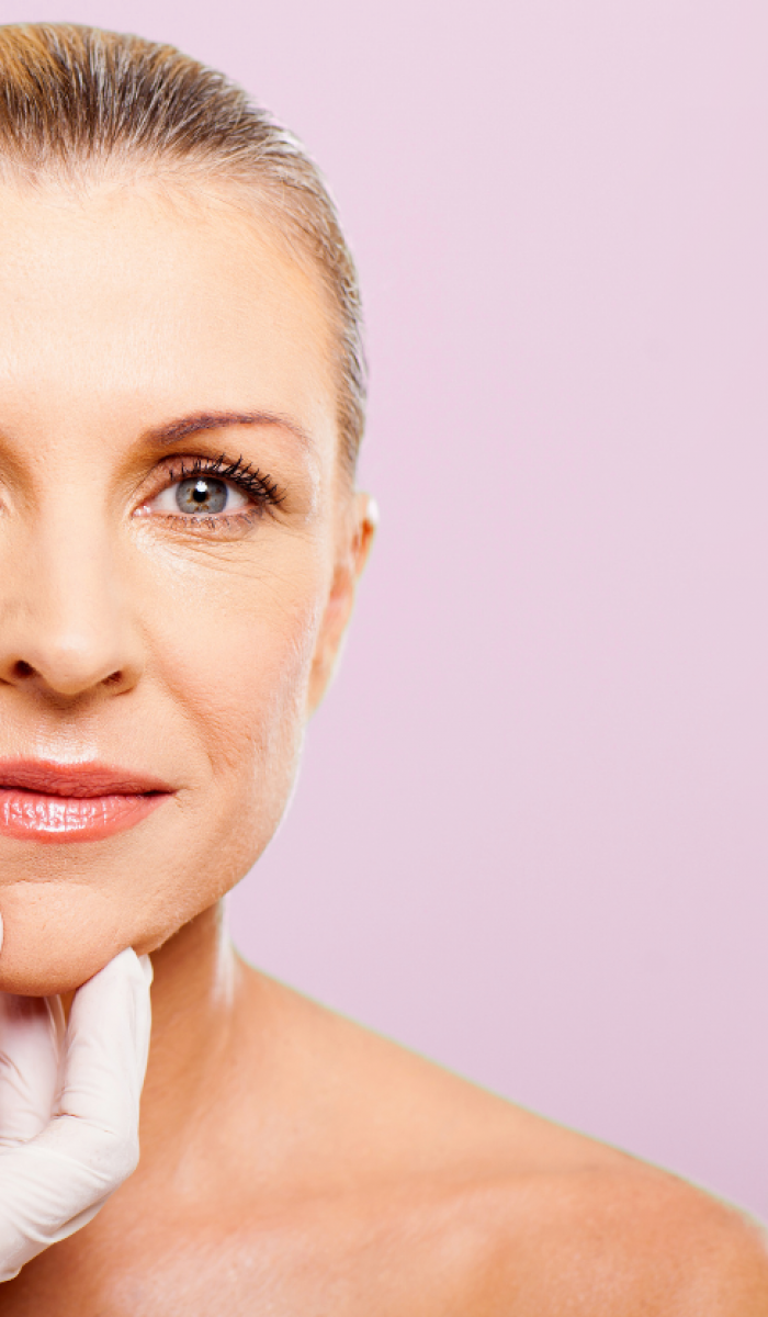 Face Lifting