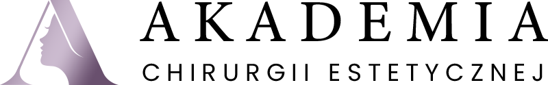 Logo Akademia Chirurgii Plastycznej