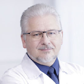 dr Marek Szczyt