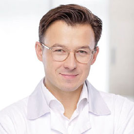 dr Michał Charytonowicz